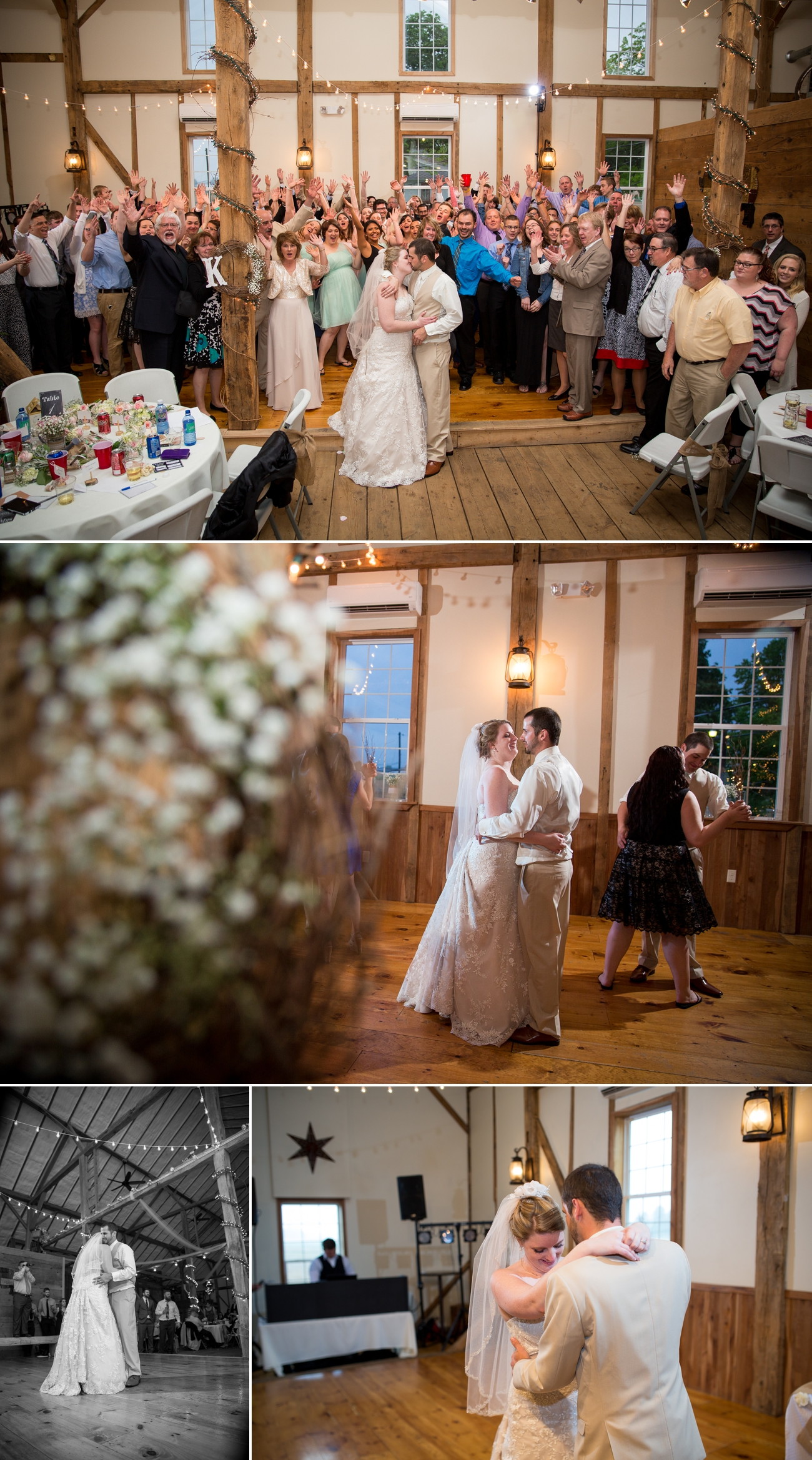 Mechanicsburg Wedding Photographer